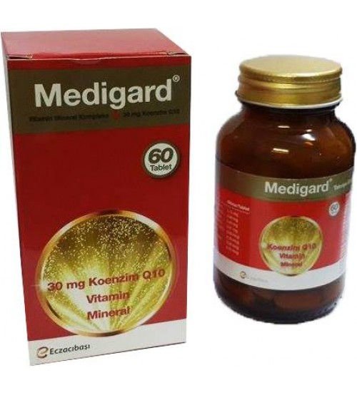 Medigard Vitamin